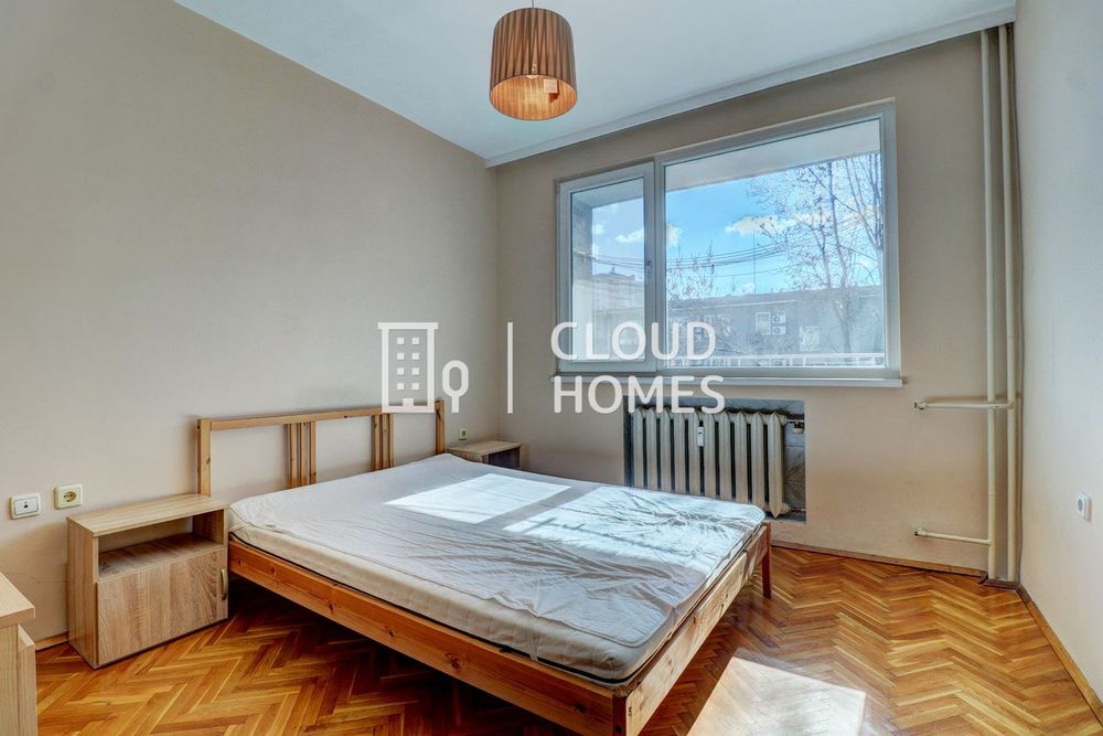 Продава се Двустаен апартамент в София, Гео Милев - 5871 кв.м за 21 €/кв.м - Снимка #9