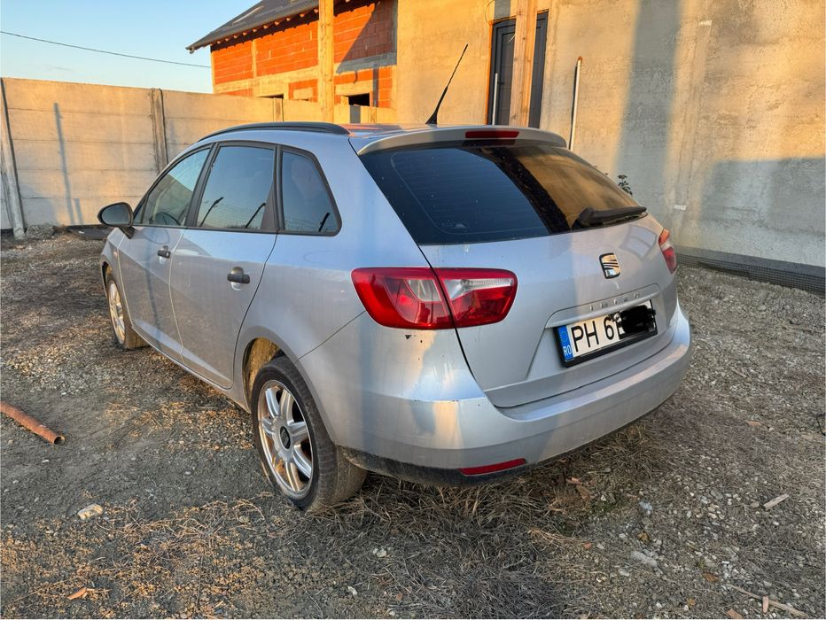 Piese seat ibiza 6j break 1.2 tdi CFW