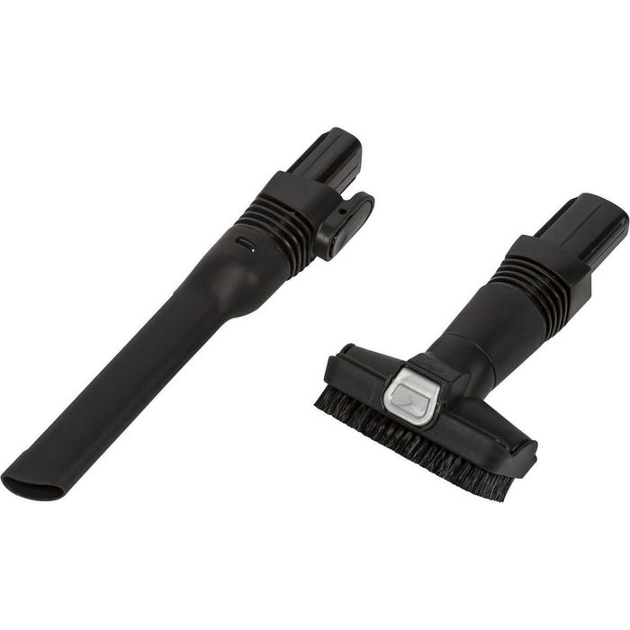 Shark Stratos Reîncărcabilă Aspirator Stick Neagră