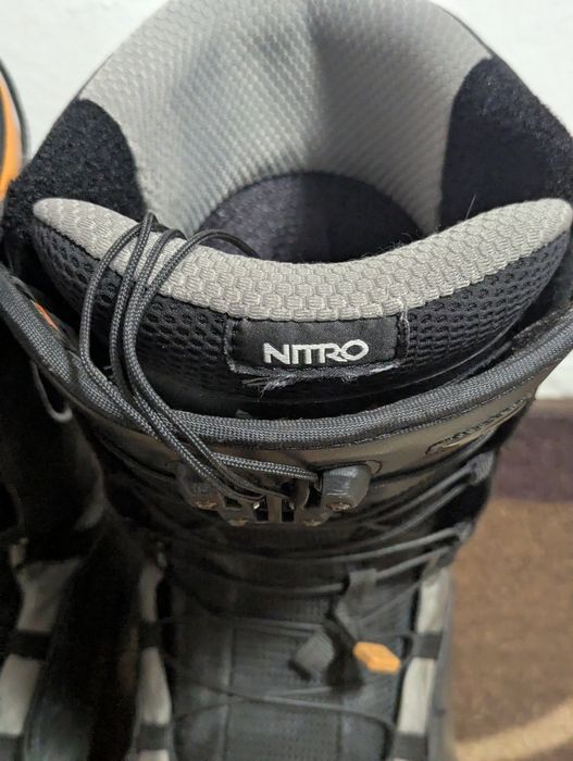 Ботуши за сноуборд Nitro Cloud 6, номер 46