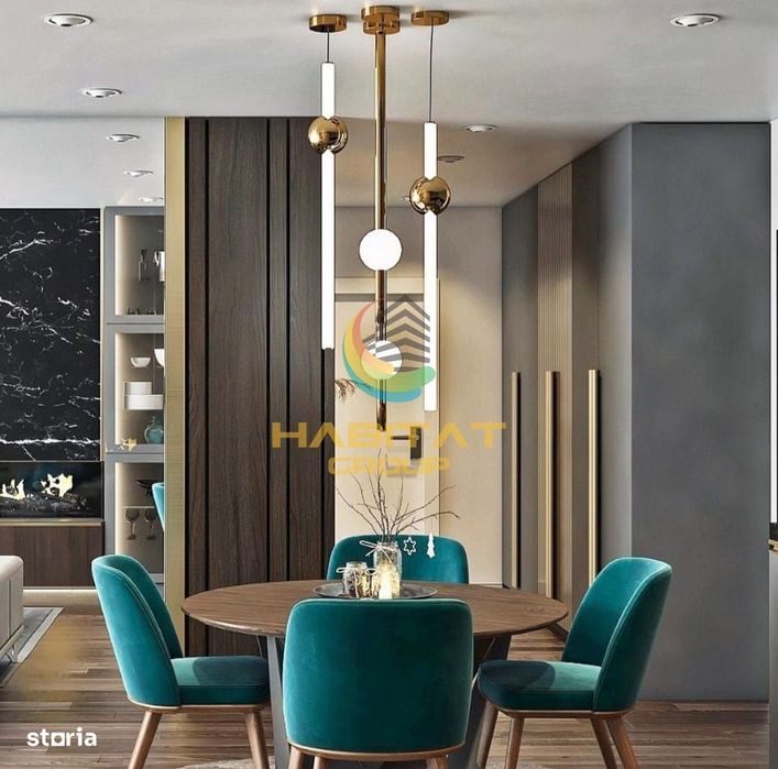Apartament 2 camere Sector 4 Discount 10% pentru avans 90%
