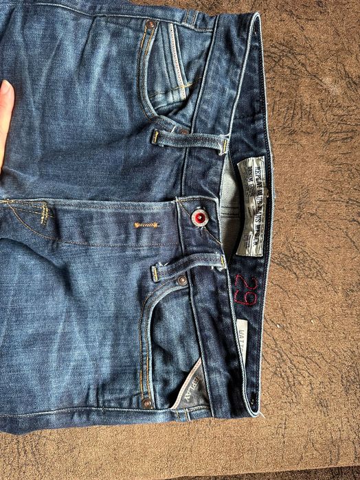 Мъжки дънки REPLAY