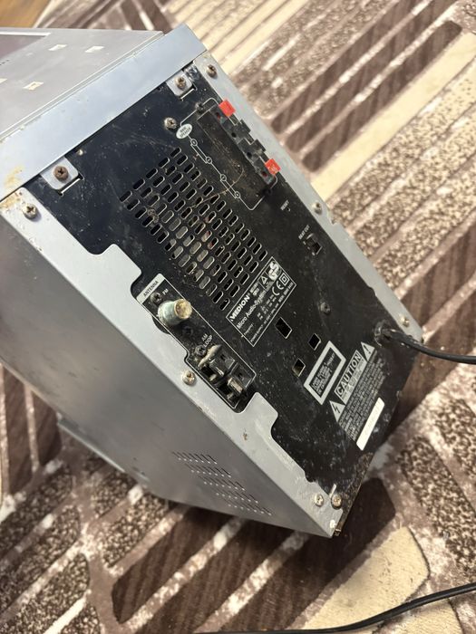 Vand compact disc player de la medion