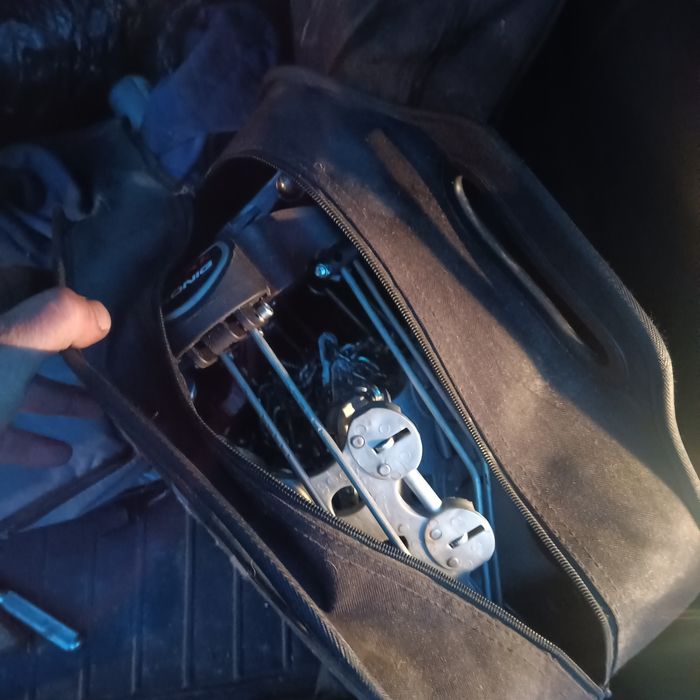 Вериги за сняг и лед kiong 2комплекта