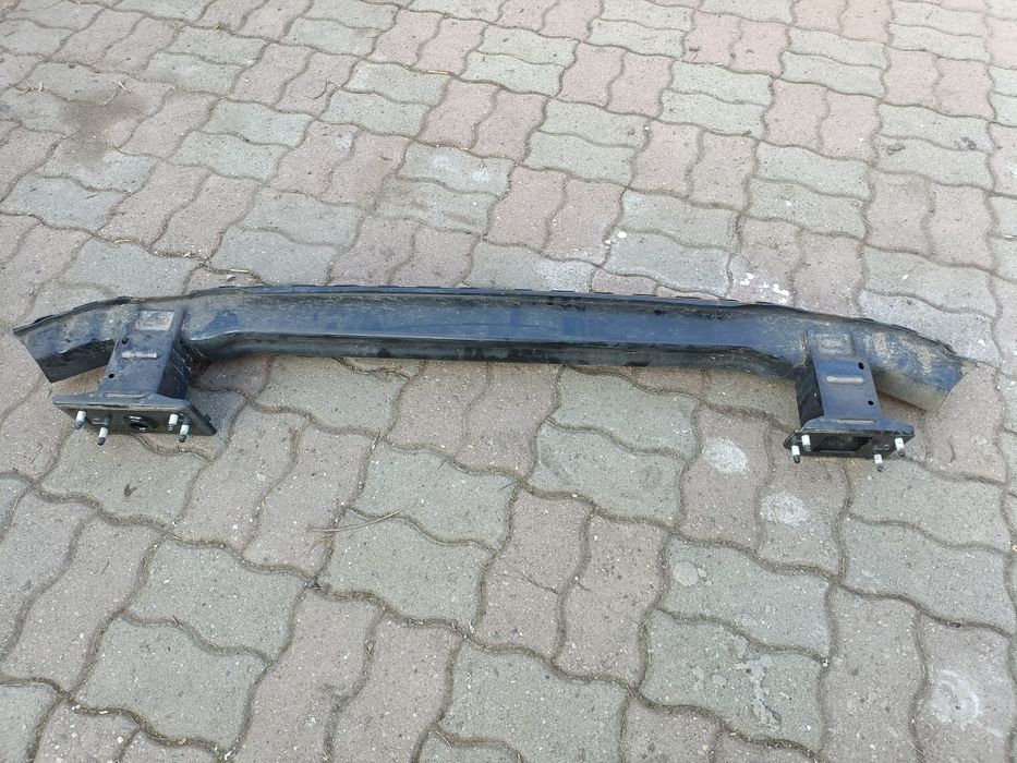 Bara spate Mercedes e 213