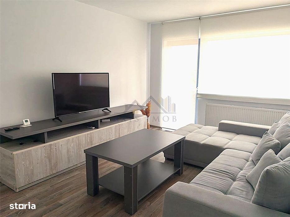 Apartament 2 camere conf  1 dec zona Centru