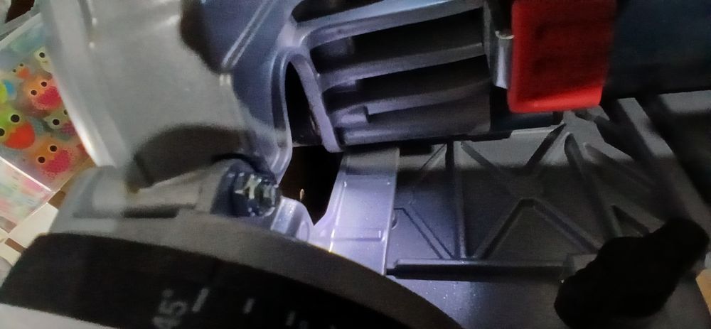 Vand circular nou bosch GKS 18V-57 G