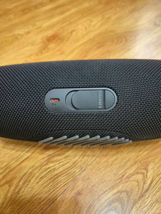 Boxă JBL Chearge 5