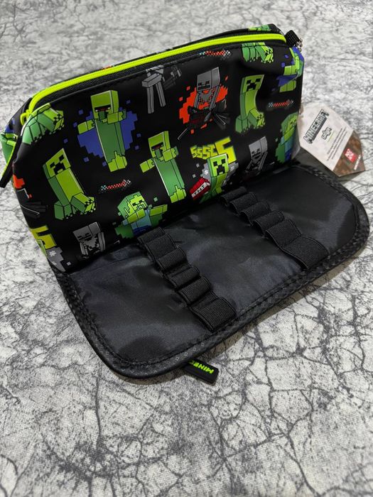 Школьный портфель Smiggle Minecraft