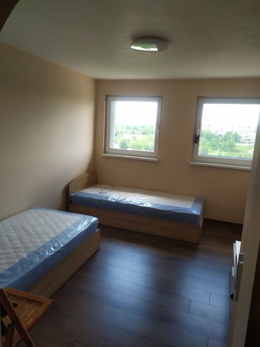 Апартвмент дружба 3