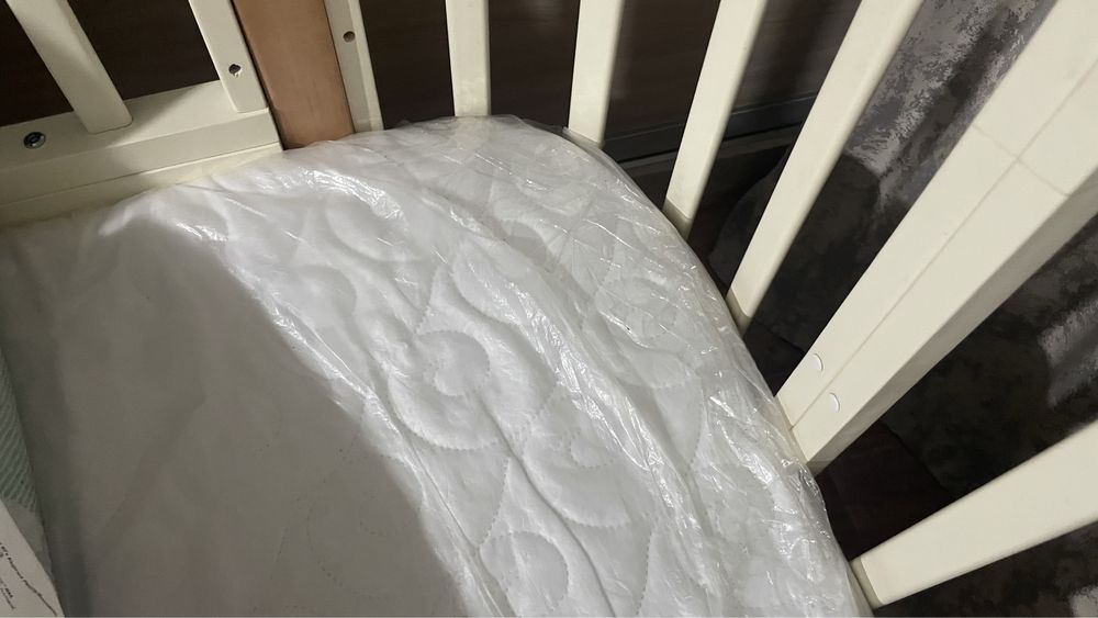 Детская монеж