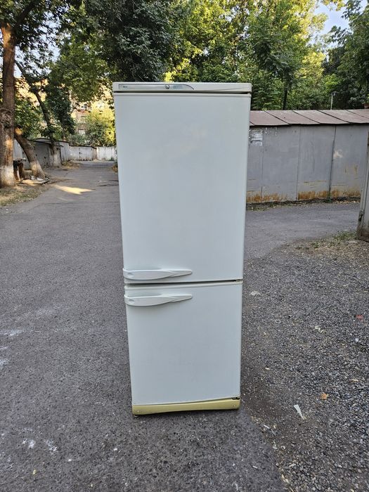 Продаётся холодильник