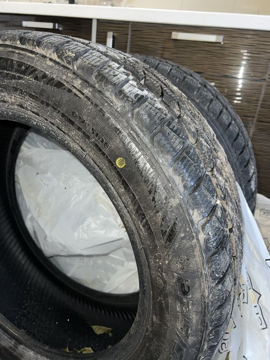 Forroad Frd 79 225/55/R17