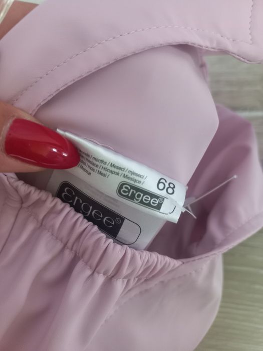 Детски гащеризон  - размер 68,80,86