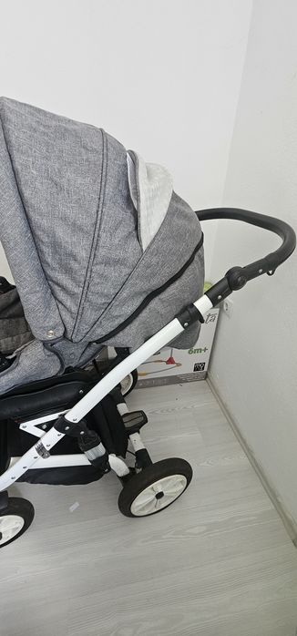 Бебешка куличка 3в1