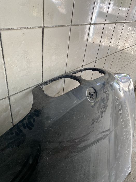 Продам капот на бмв е39