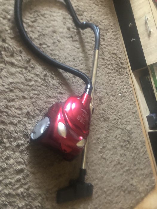 vand aspirator marca daewoo