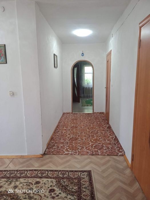 Продам дом большой 5-ком