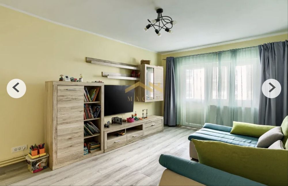 Apartament 3 camere Micalaca