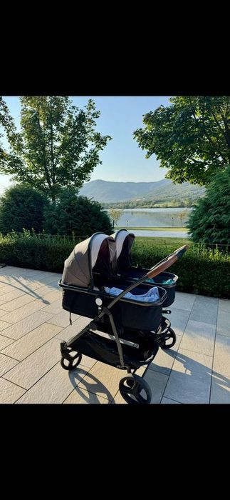 Chipolino Duo Smart
