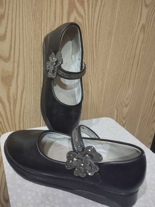 Обувь детская для девочек