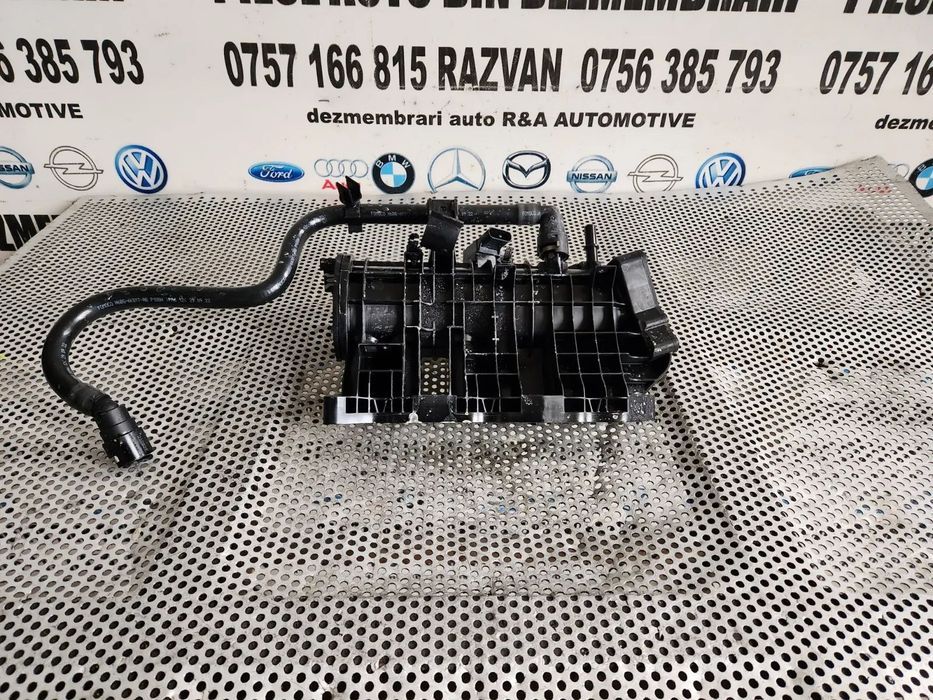 Galerie Admisie Senzor MAP Ford Puma Fiesta Focus C Max 1.0 Benzina Ecoboost Hybrid Euro 6 Motor B7