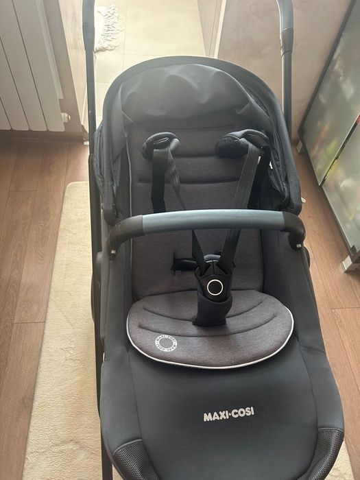 Детска количка MAXI - COSI LILA CP