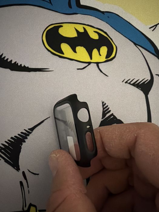 Кейс за apple watch 44mm