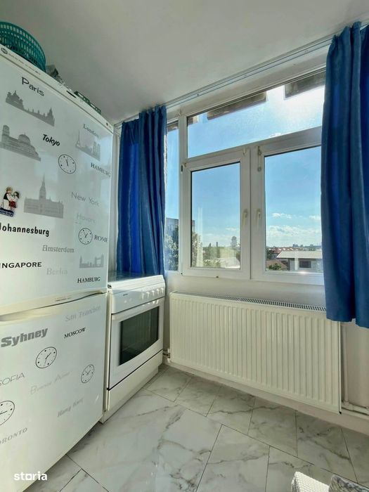 Apartament 3 Camere - 2 Băi | Năvodari