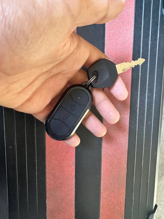 Samakat Winner Sky 2022