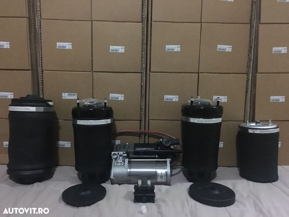 Perna aer spate BMW F07GT, F11, F15,F16, X5, X6 Produse NOI, GARANTIE