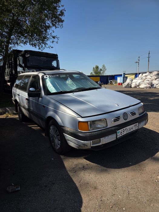 Продам машину пассат