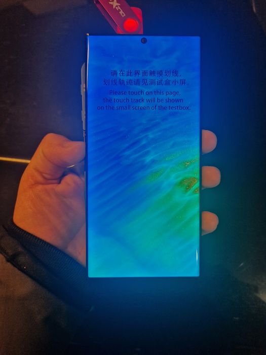 Оригинален дисплей samsung s23 ultra