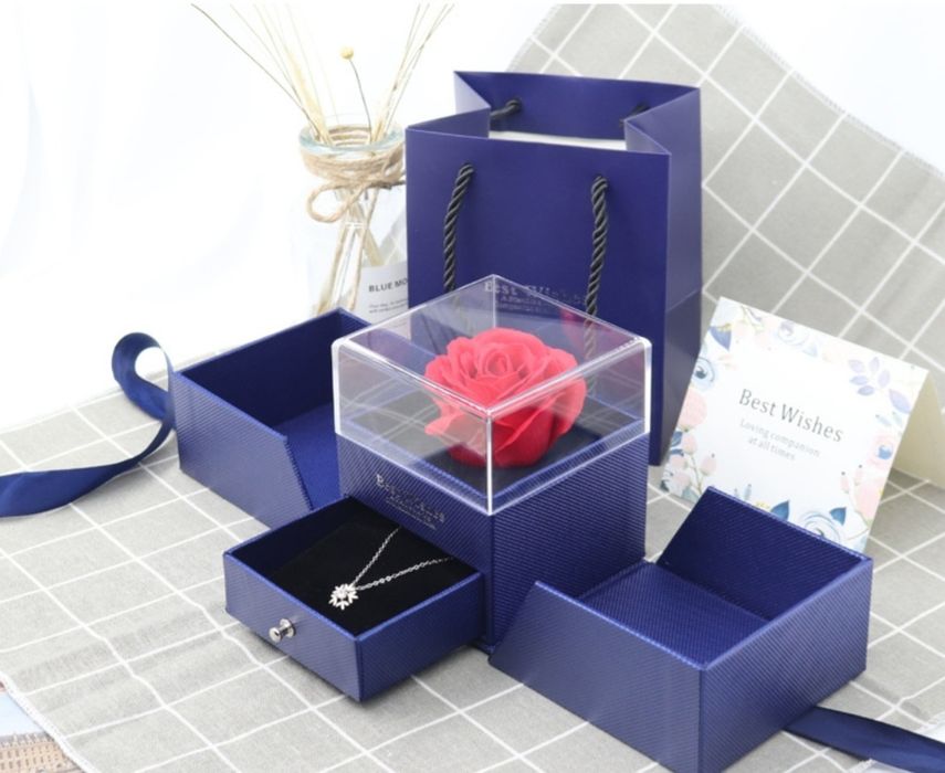 Подарок любимой девушке (жене)