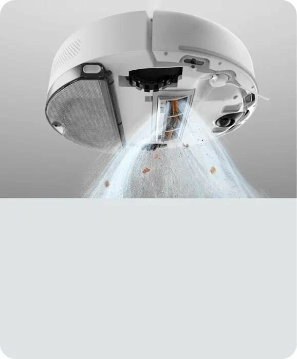 Робот-пылесос Robot Vacuum S40C