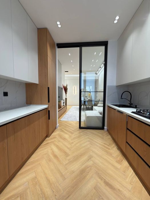 Срочно продаётся 4 ком Новостройка Sayram Tower