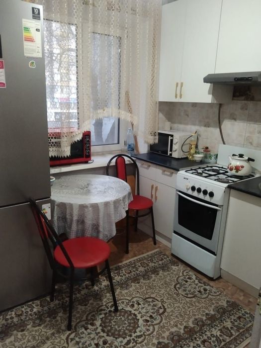 Квартира жберем.