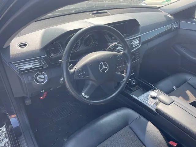 Dezmembrez Mercedes E 220 W 212 170 cp euro 5 Combi