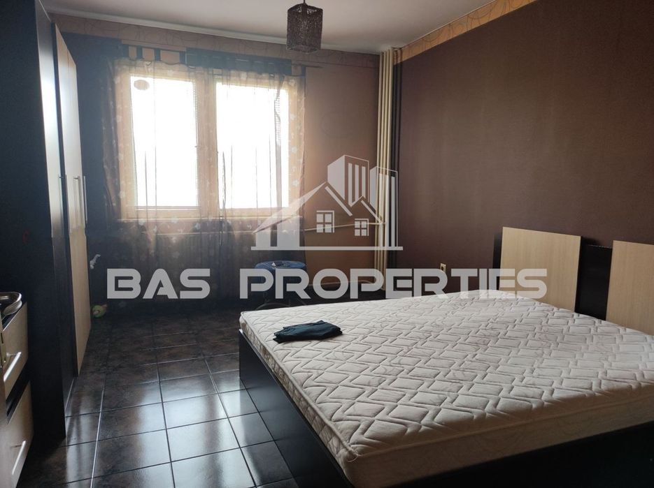 Продава се Тристаен апартамент в София, Люлин 10 - 93 кв.м за 1234 €/кв.м - Снимка #6