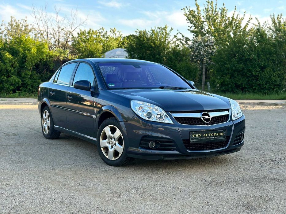 Opel Vectra C 1.8i 140 CP | 2008 EURO 4 | CLIMĂ | Piele | Pilot Automat | CASH sau RATE | Garantie | Livrare