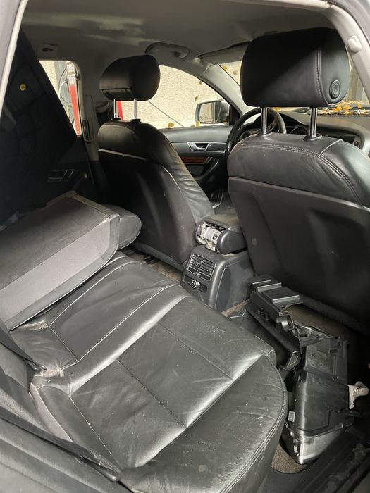 Ауди а6 аллроад 3.0 тди 233кс