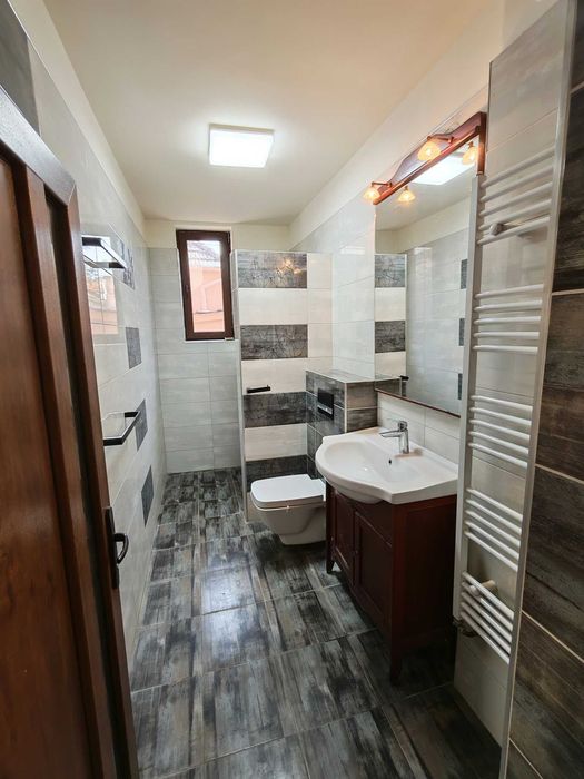 Camere pentru studenți în casă cu curte – Răcădău | 200 €/lună cu utilități incluse