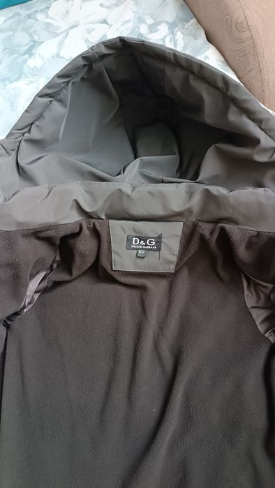 Зимняя куртка для мальчика