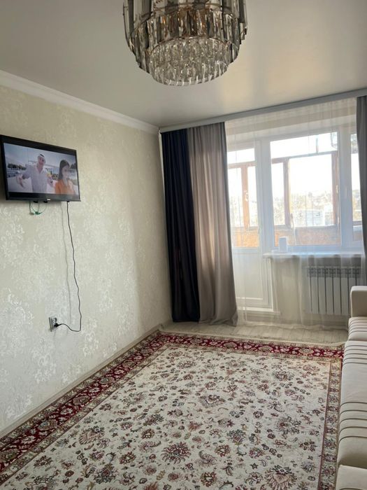 2 х квартира 19 мик 52А