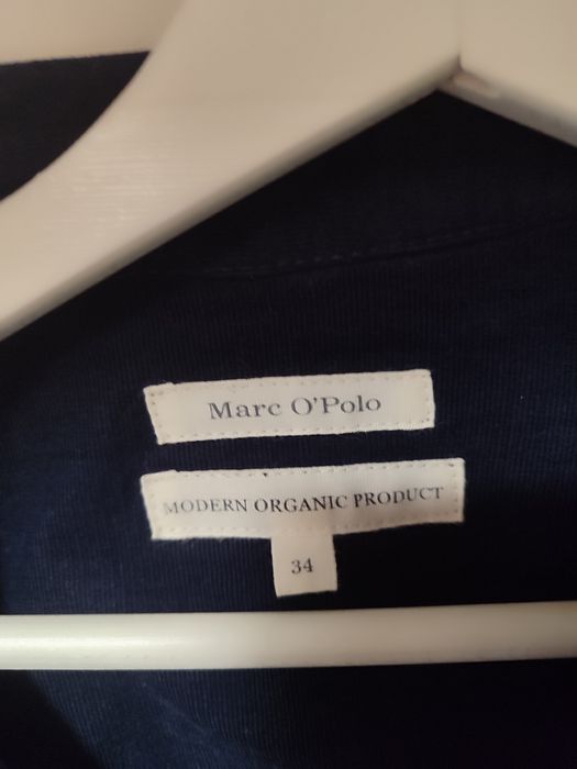 Marc O'Polo - Organic Product