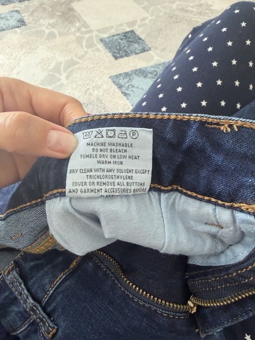 Продам новые джинсы
