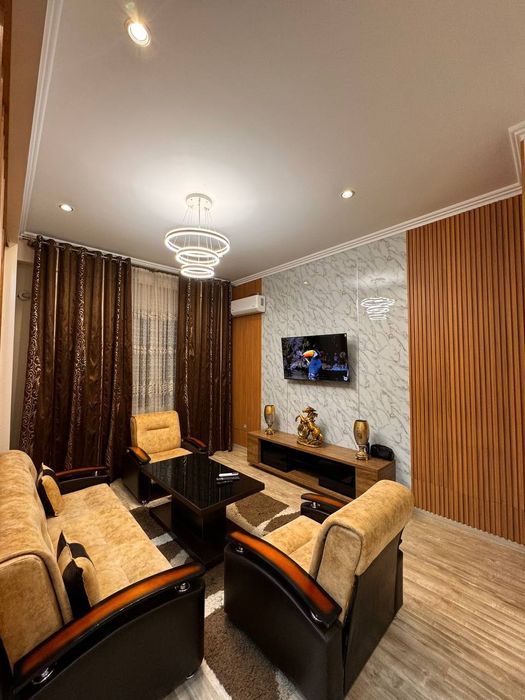 Kunlik kvartira tashkent city yevro 3 xona