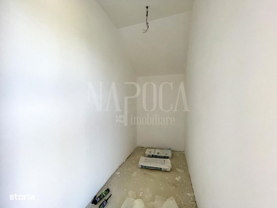 Casa 4 camere de vanzare in Feleacu
