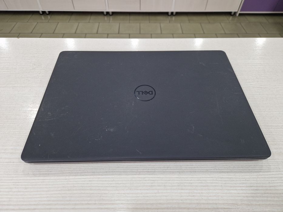 Dell (Core i5-11 Gen, 16 Gb DDR4, 256 Gb SSD)
