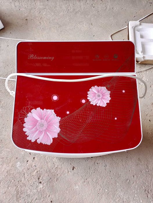 Детская стиральная машина